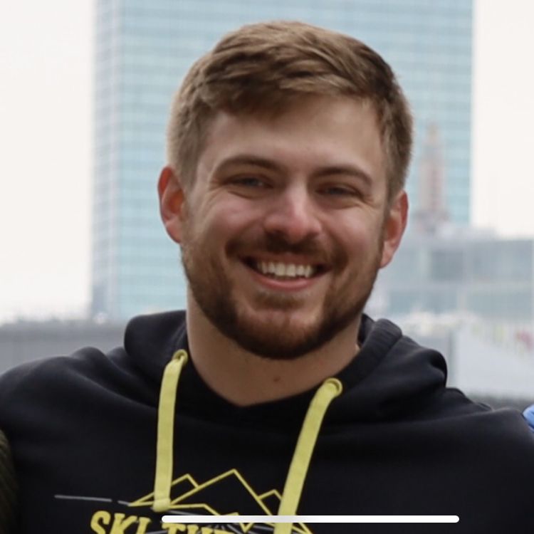 Profile of Will Ager