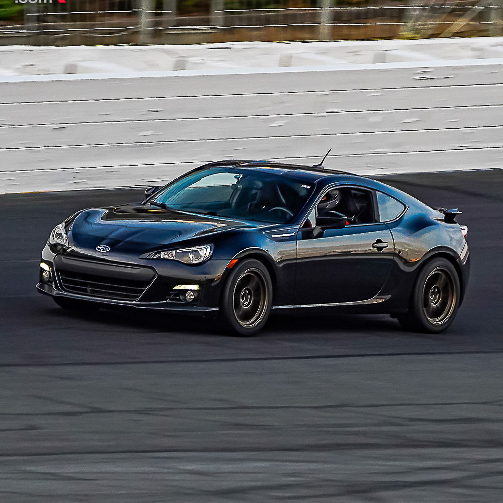 Profile of Nathan Eichinger