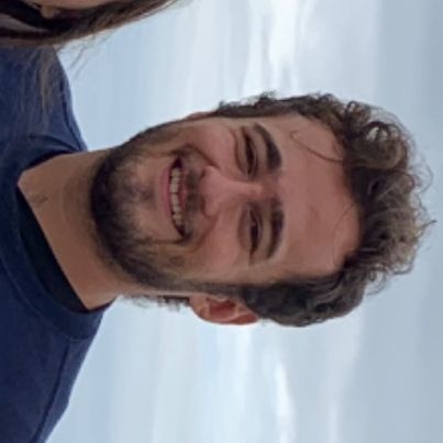 Profile of Ethan Neuwirth-Guerra