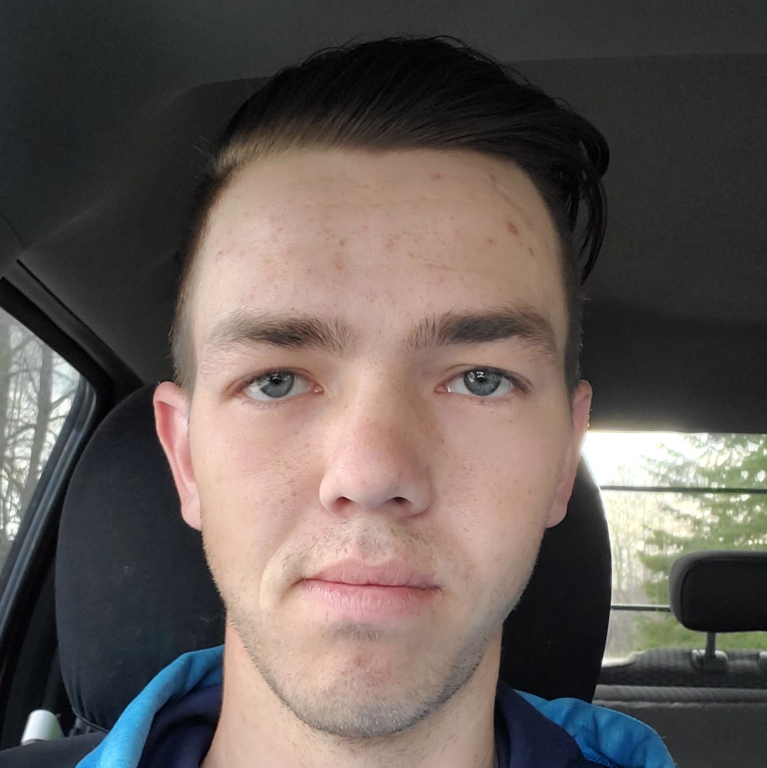 Profile of Jason Schroeder
