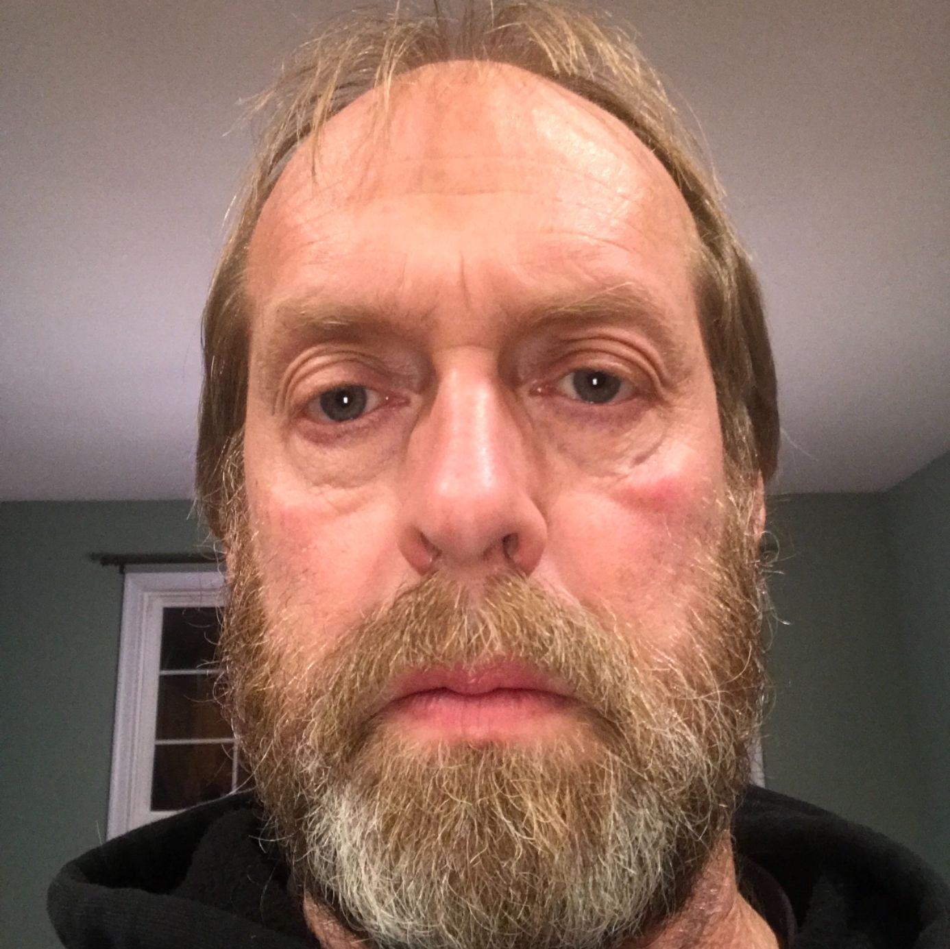Profile of Eric Helmbach