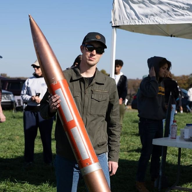 Profile of Mitchell Kolacz