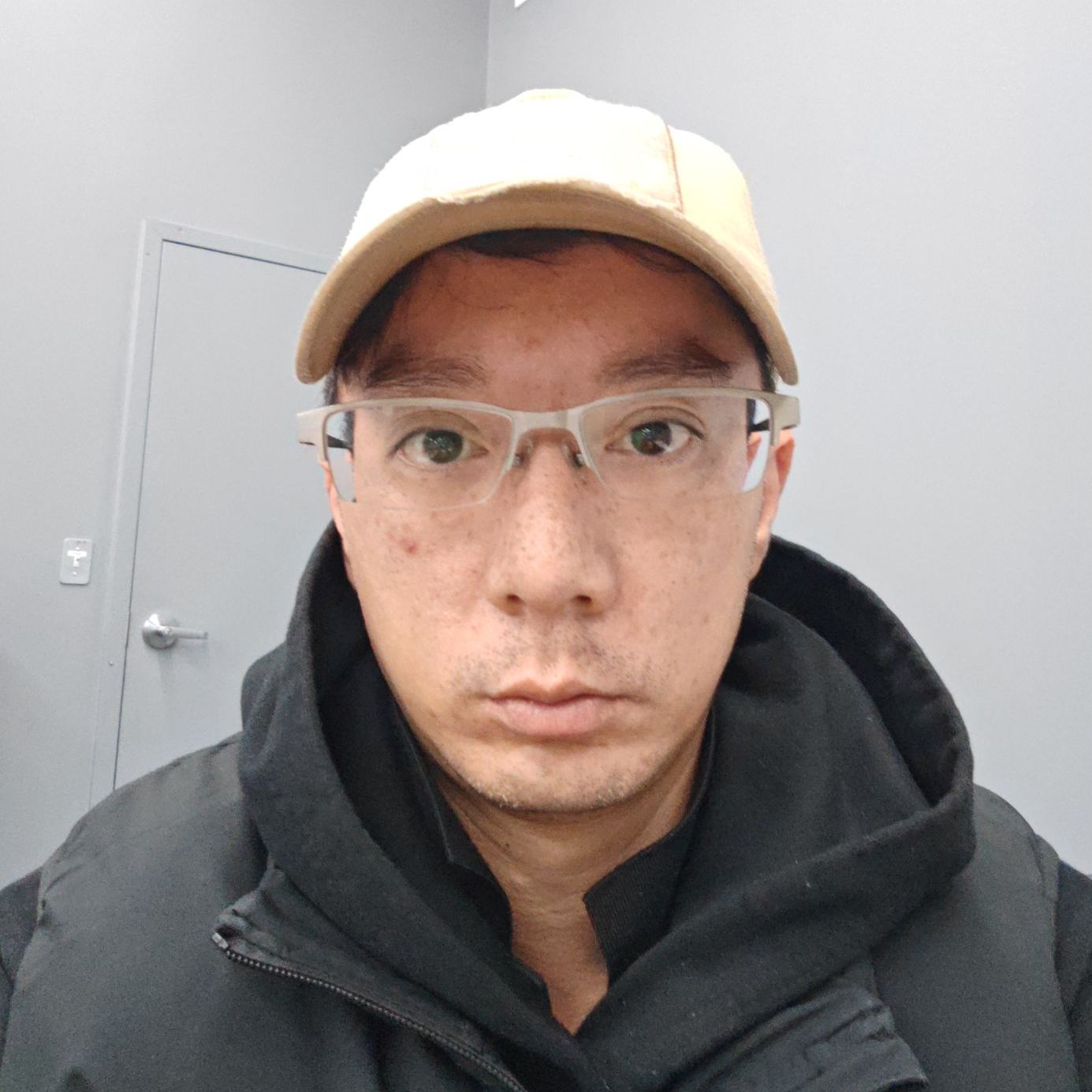 Profile of Brian Lam