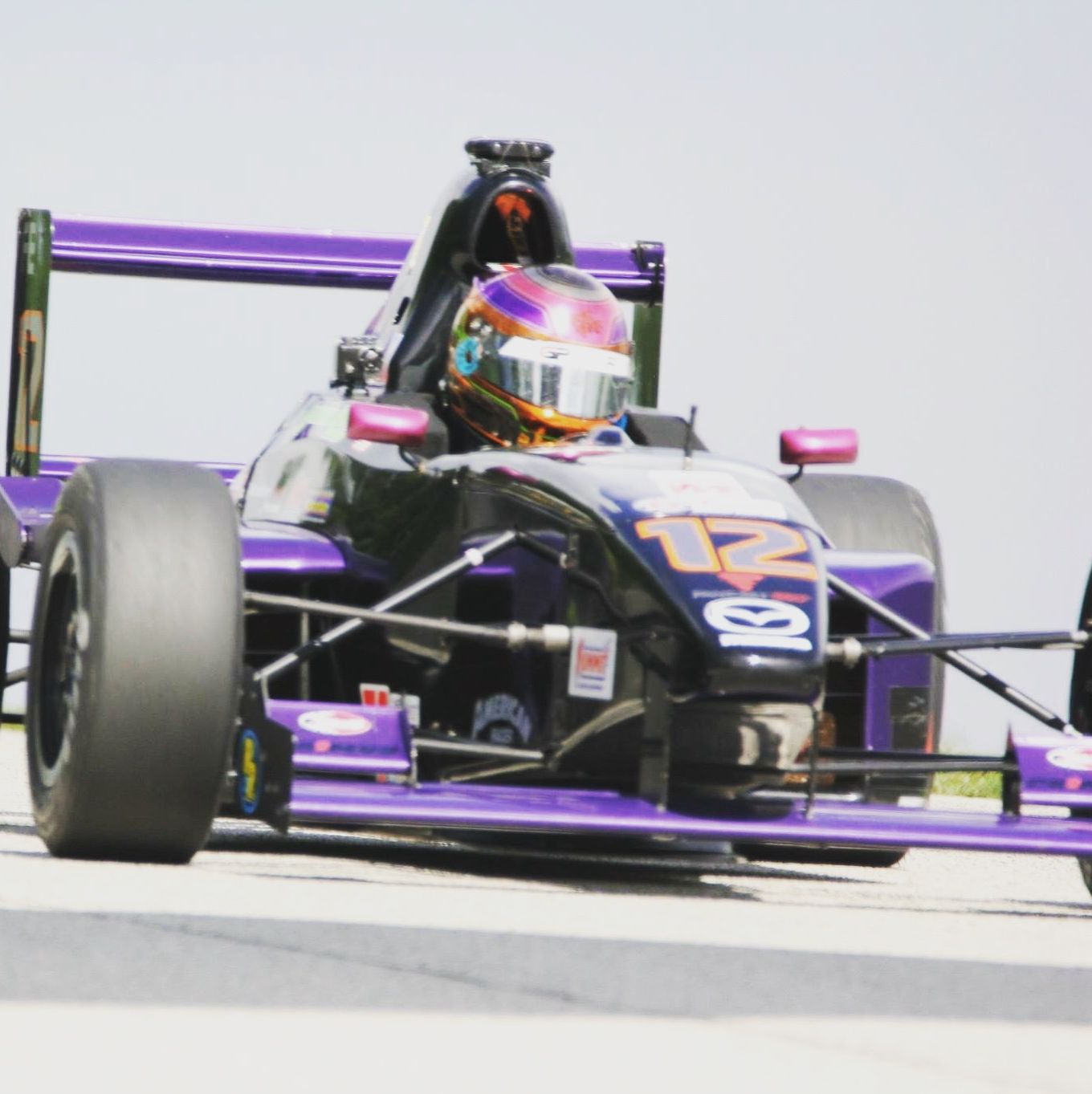 Profile of Quinten Nelson