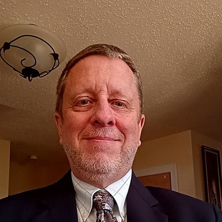Profile of David Danek