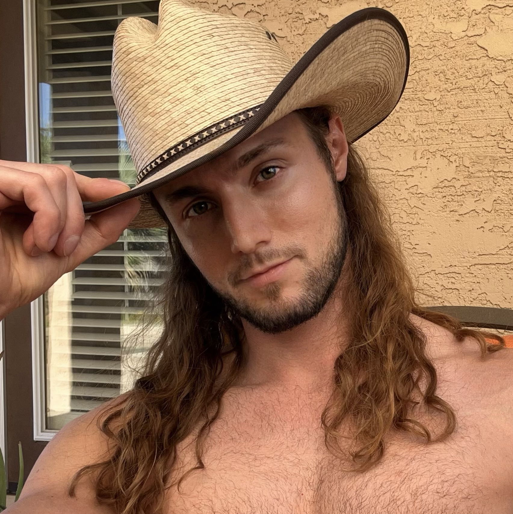 Profile of Nick Brackett