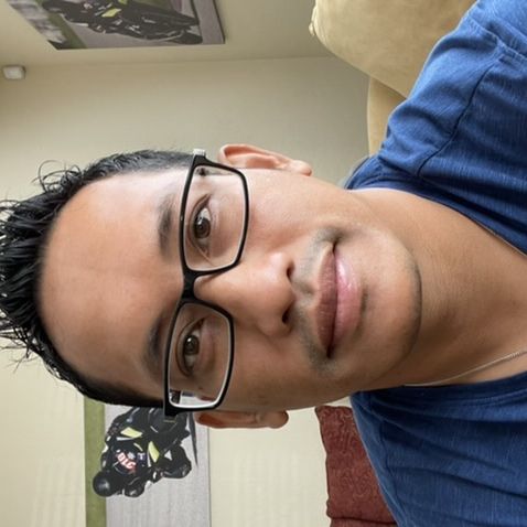 Profile of Rendra Malindo