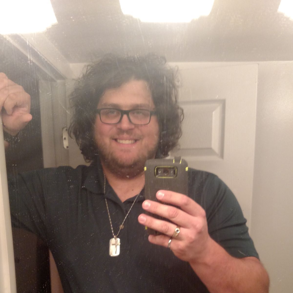 Profile of Chris Combs