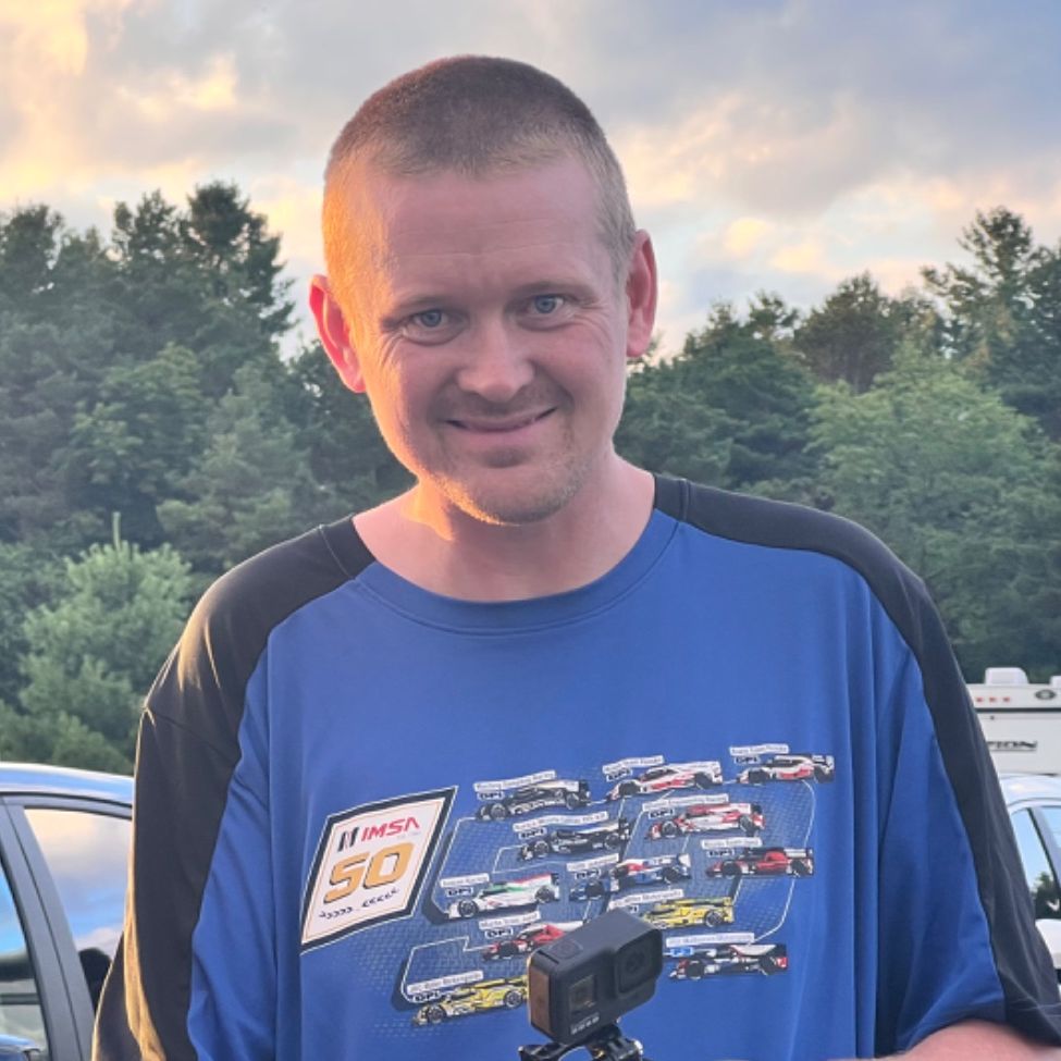 Profile of Curtis James