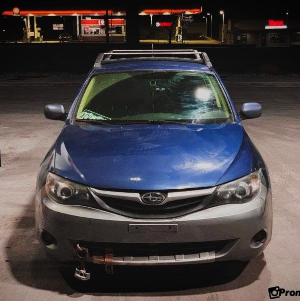 Profile of Nick Weir