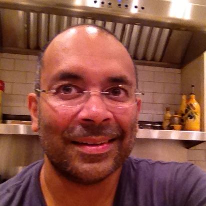 Profile of Aruna Seneviratne