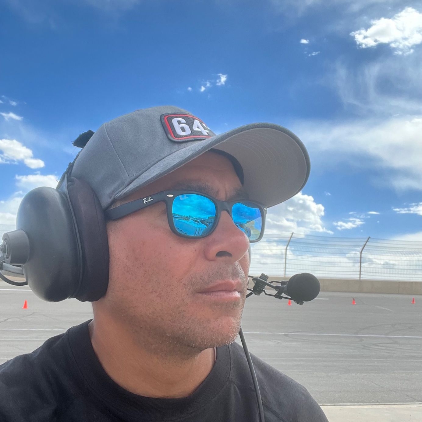 Profile of Joshua Duran