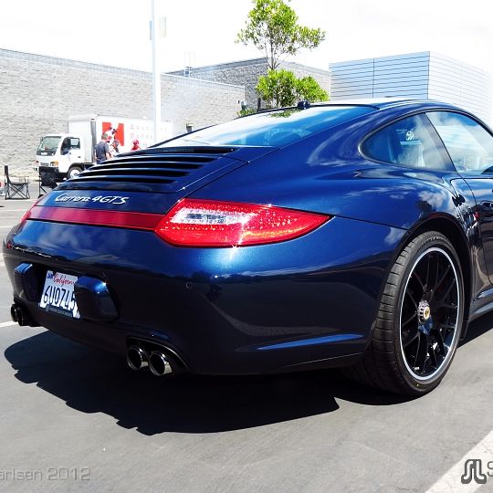 Profile of Frederick Bianucci