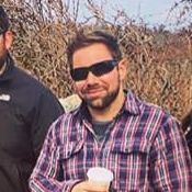 Profile of Doug Keller