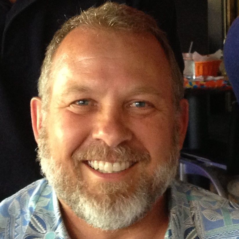 Profile of J. Marvin McBride