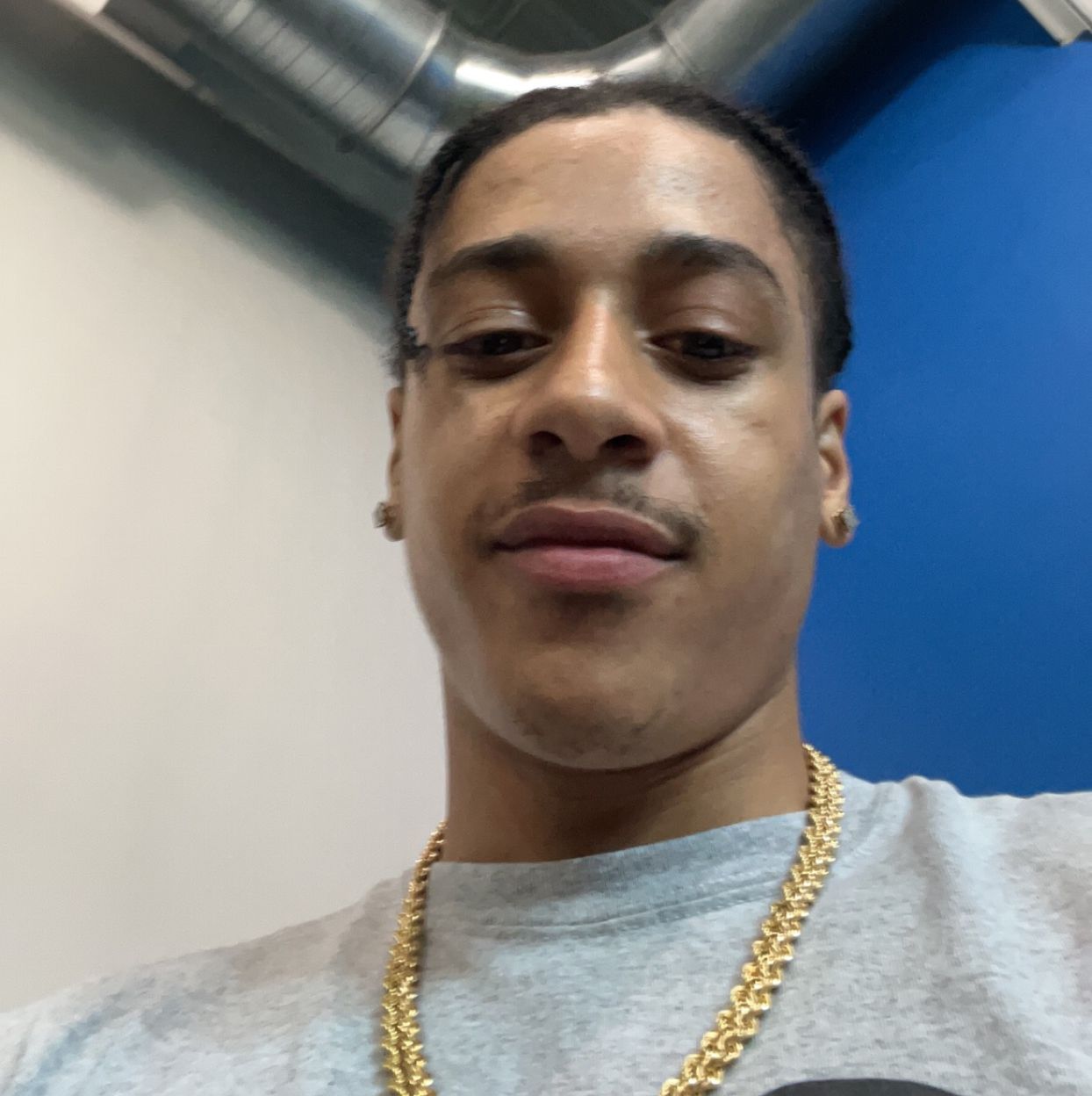 Profile of Rahzel Green