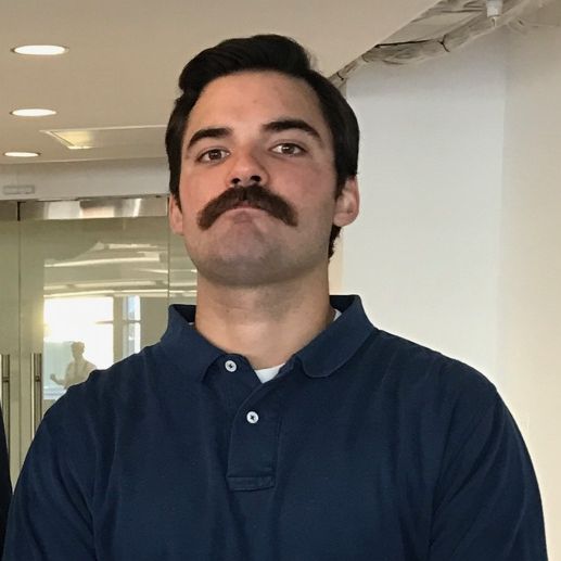 Profile of Andrew Fuchs