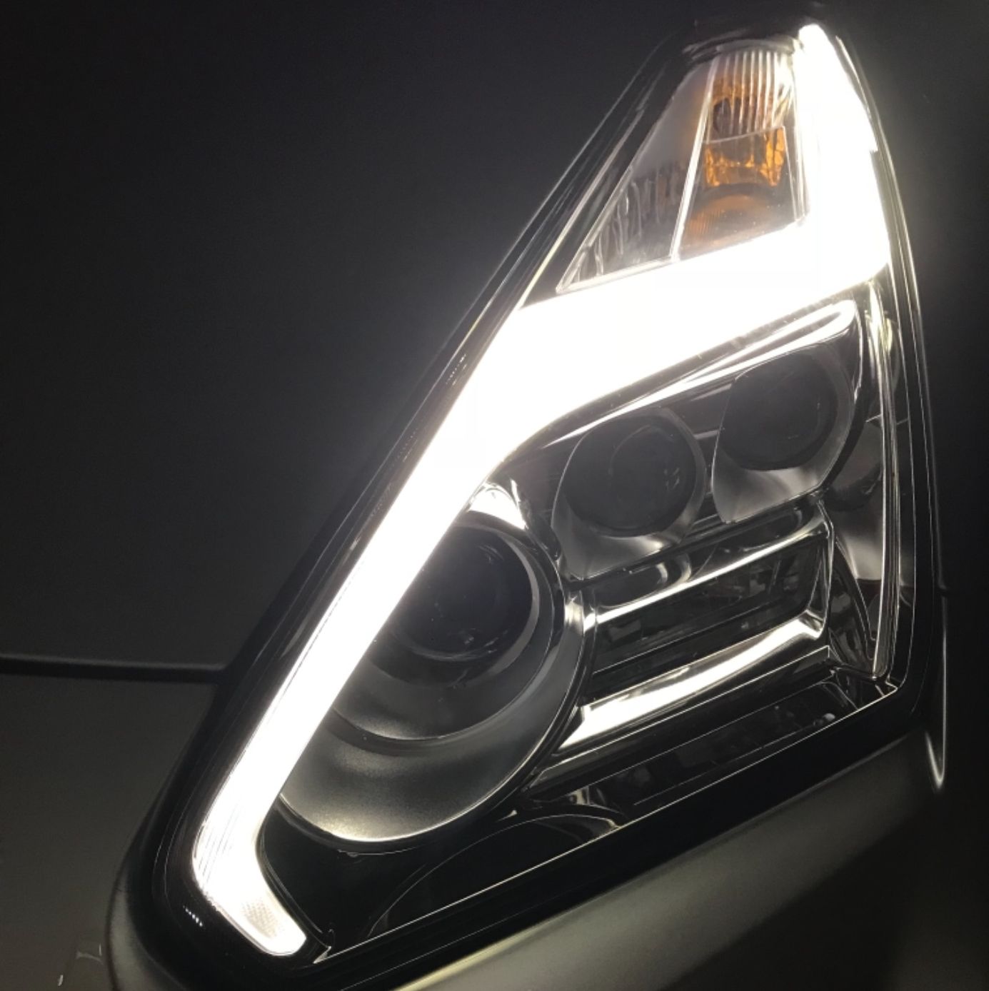 Profile of Tony Truvan