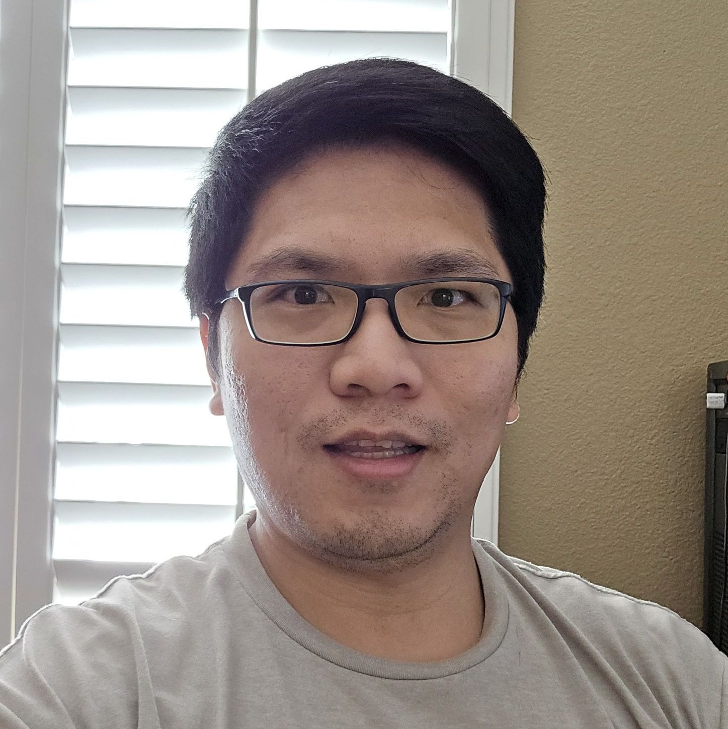 Profile of Bennet Kao