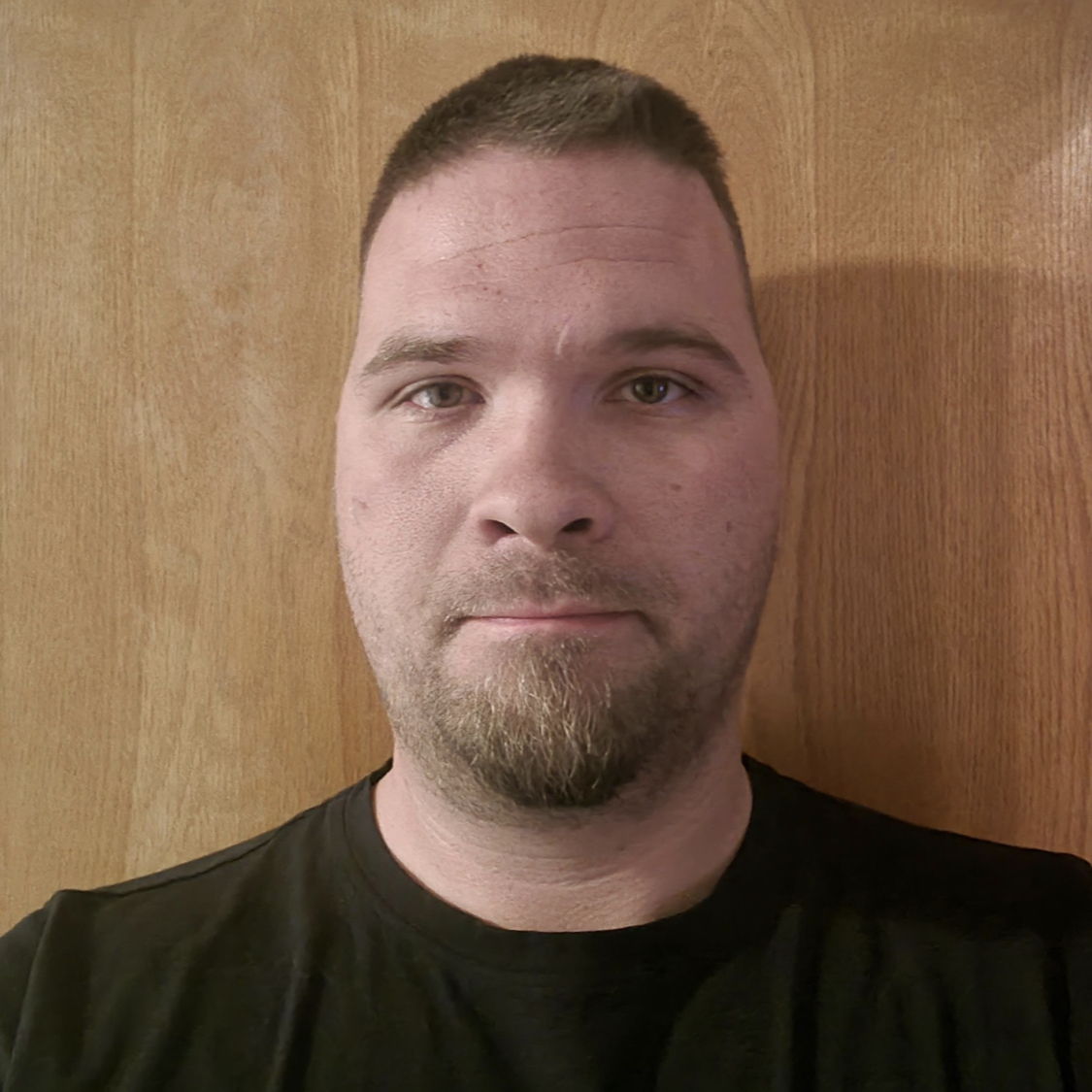 Profile of Sean Keech