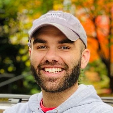 Profile of John Mays