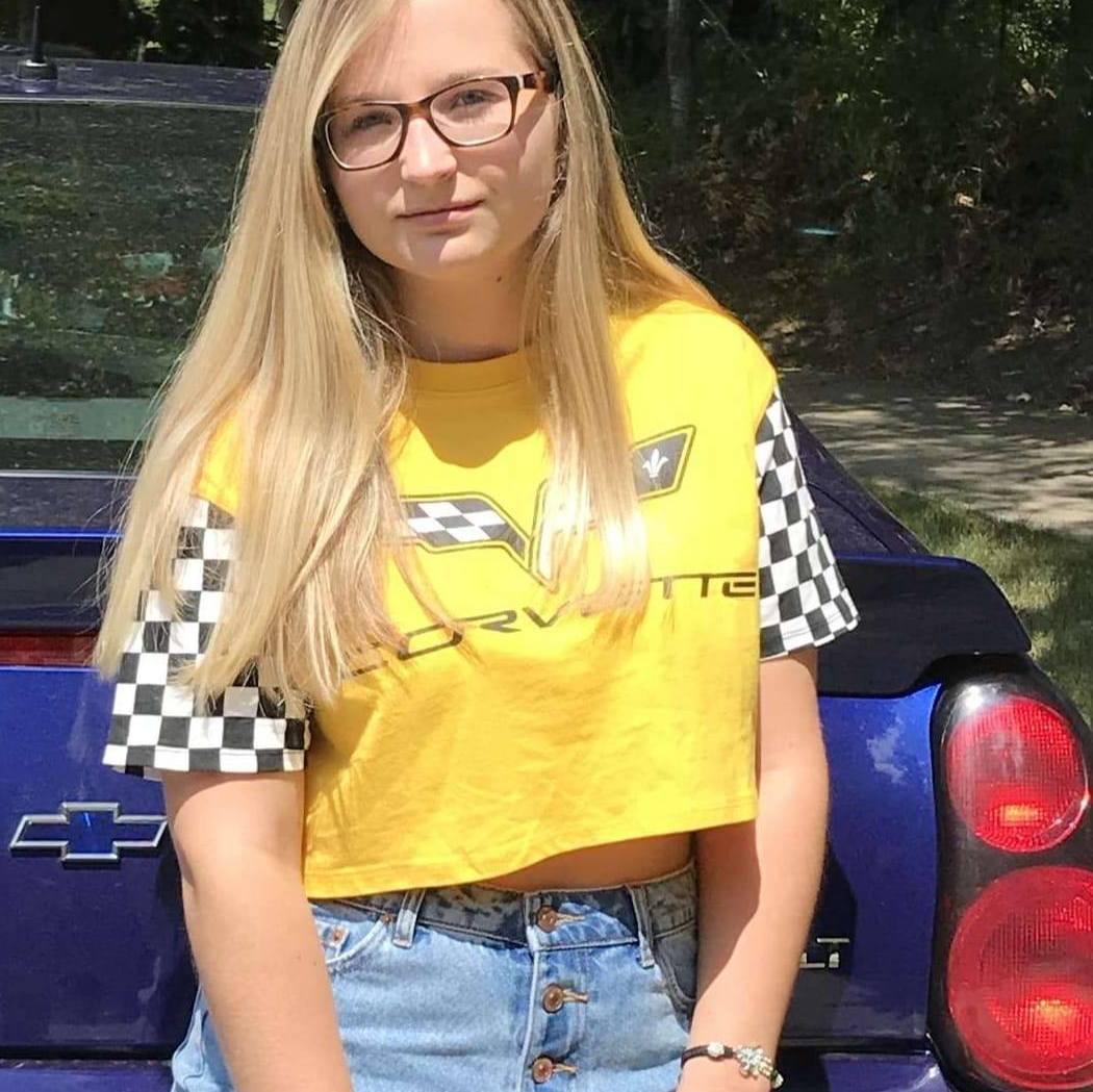 Profile of Hannah Lee