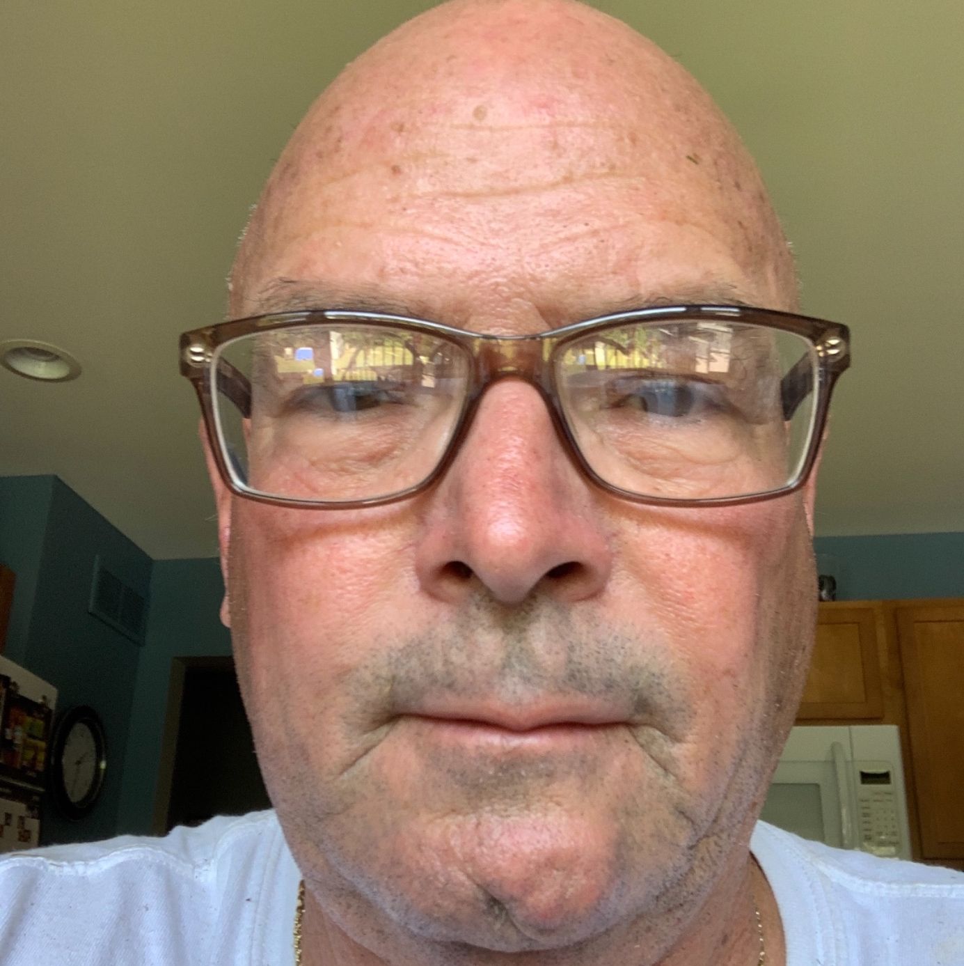 Profile of Don Slicker