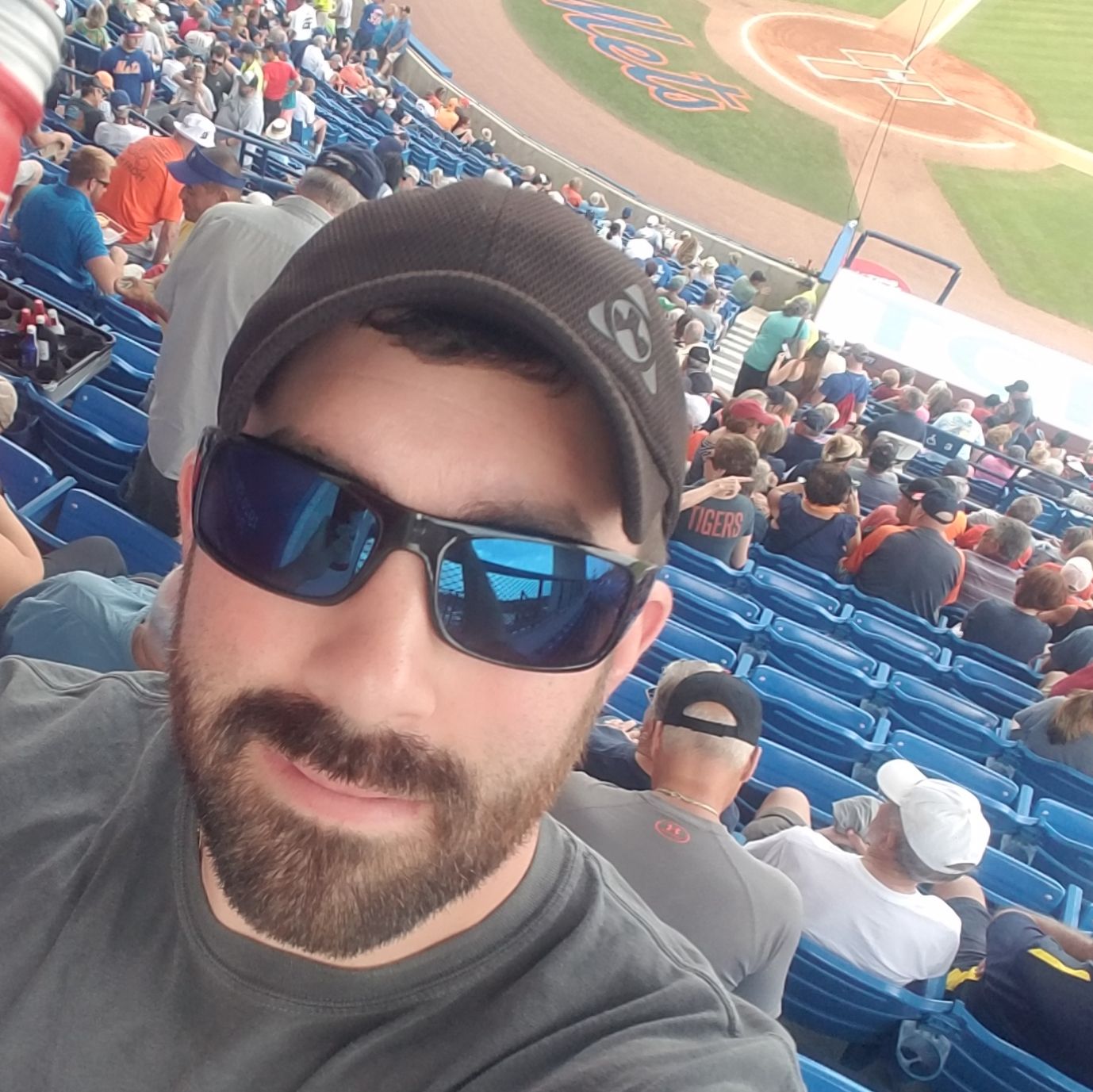 Profile of Michael Cignarale