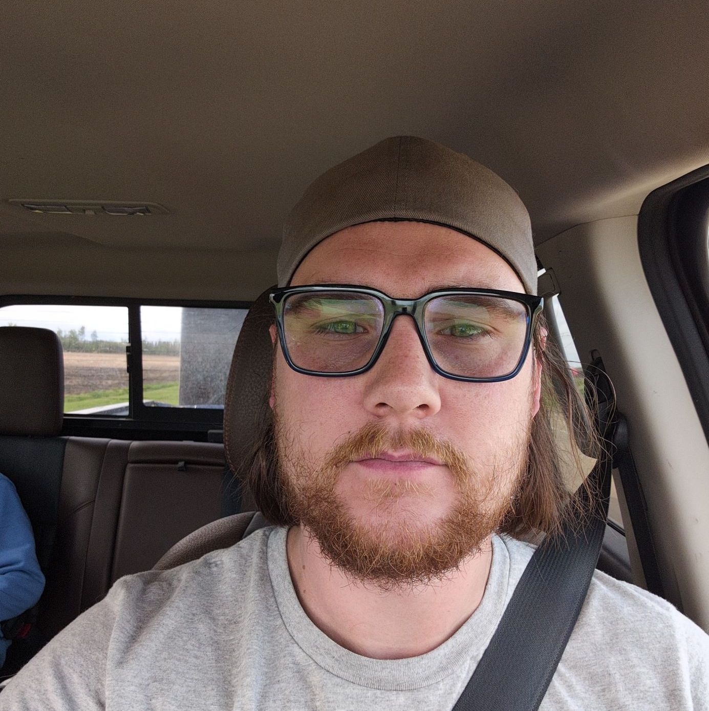 Profile of Cameron Harrison