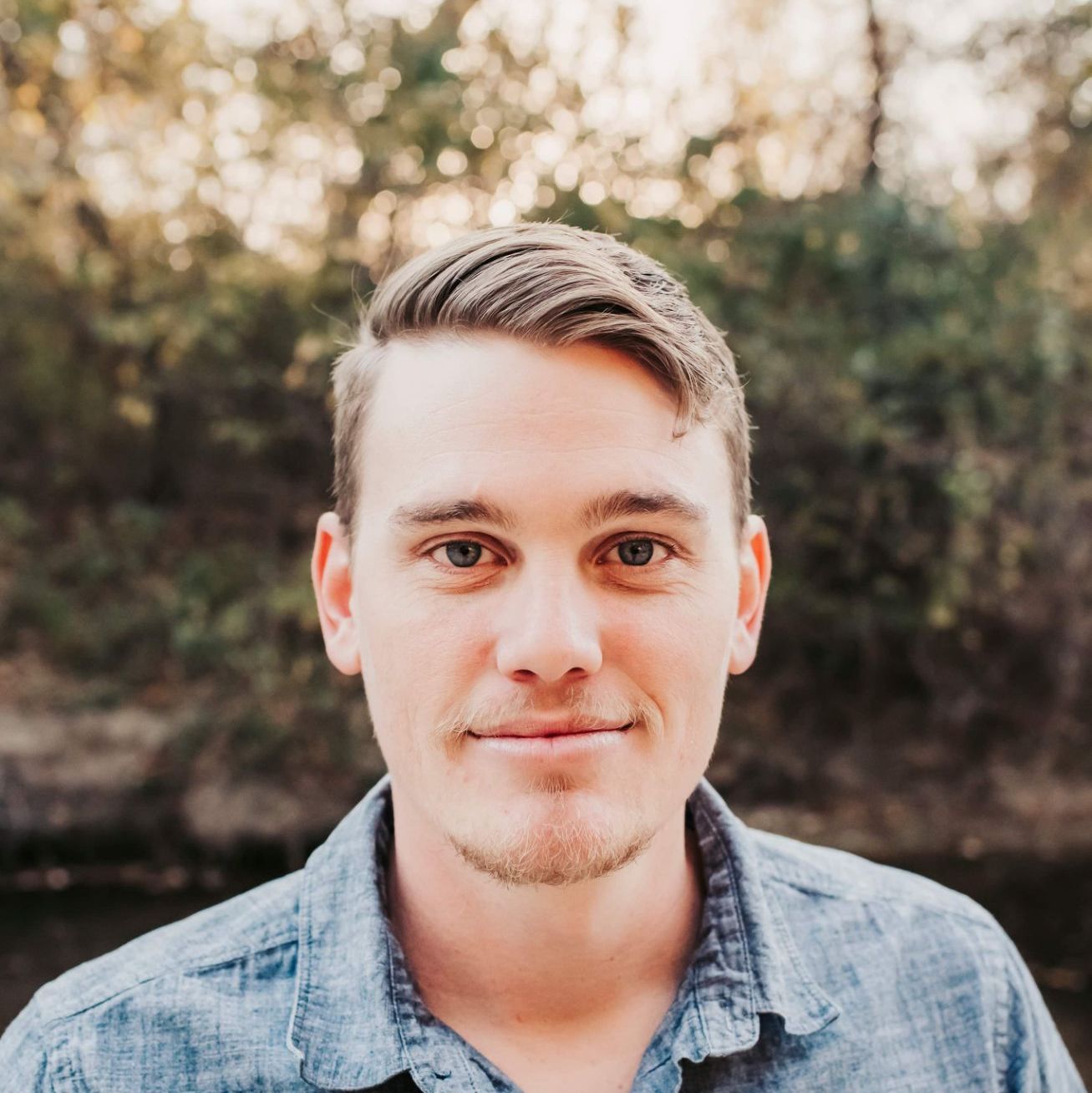 Profile of Kyle Sorrels