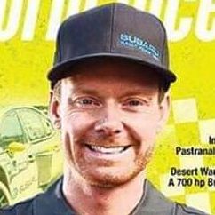 Profile of Ronald Williams