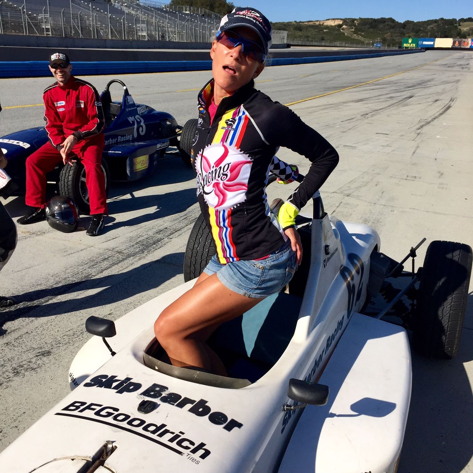 Profile of Judy Orlandella