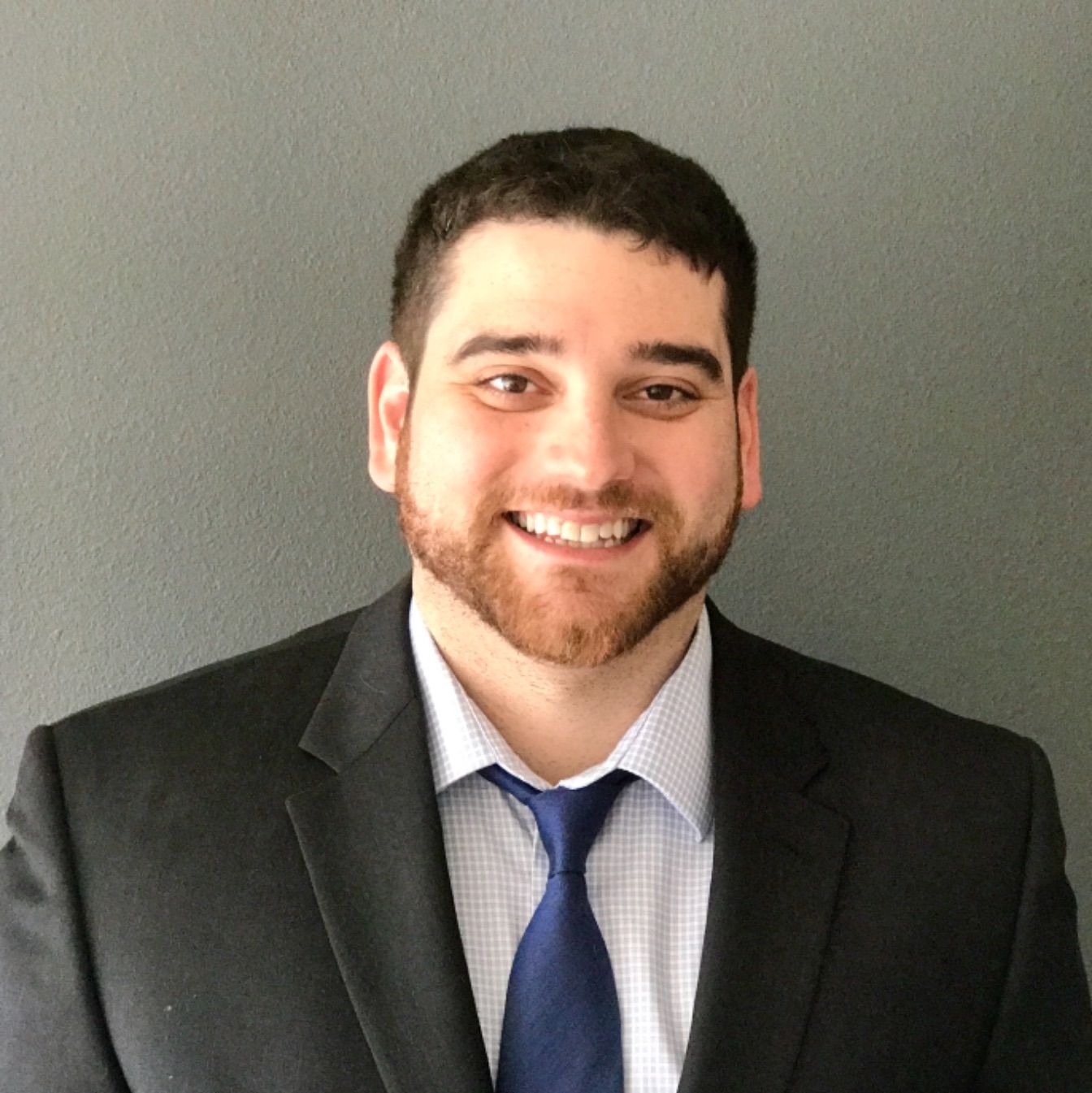 Profile of Andrew Lange