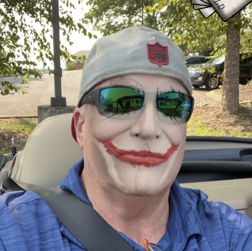 Profile of Joe Moorehead