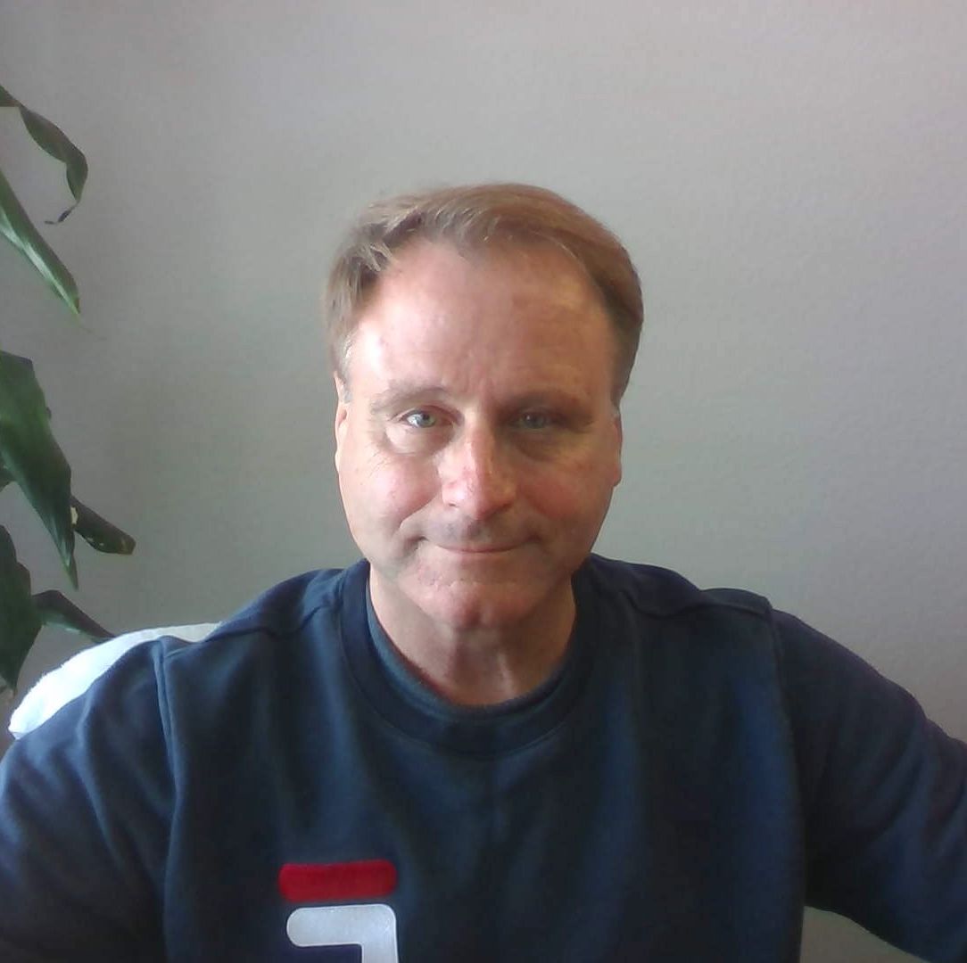 Profile of David Carson