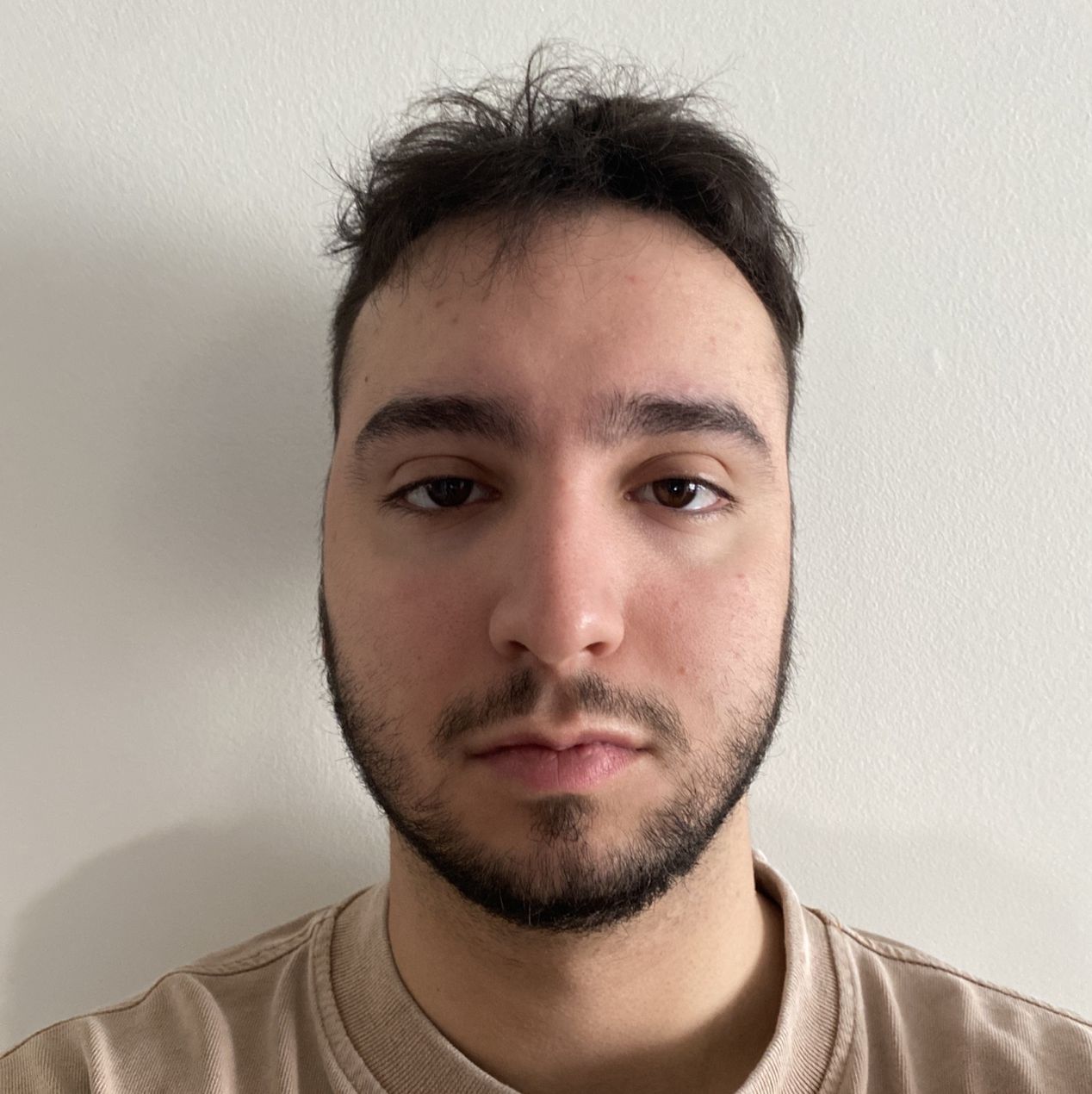 Profile of Adrian Mandarano