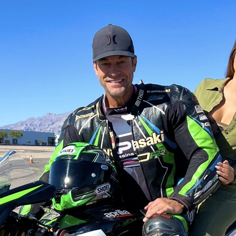 Profile of Tor Kristiansen