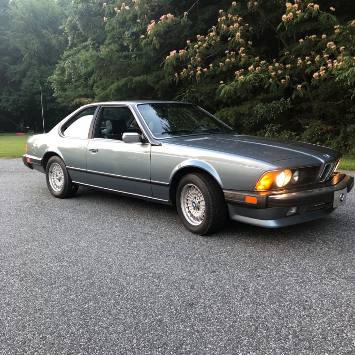 Profile of William Helms