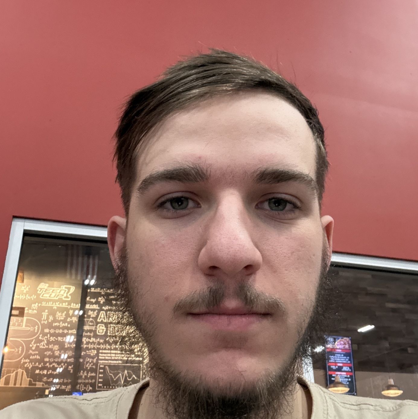 Profile of Jackson W