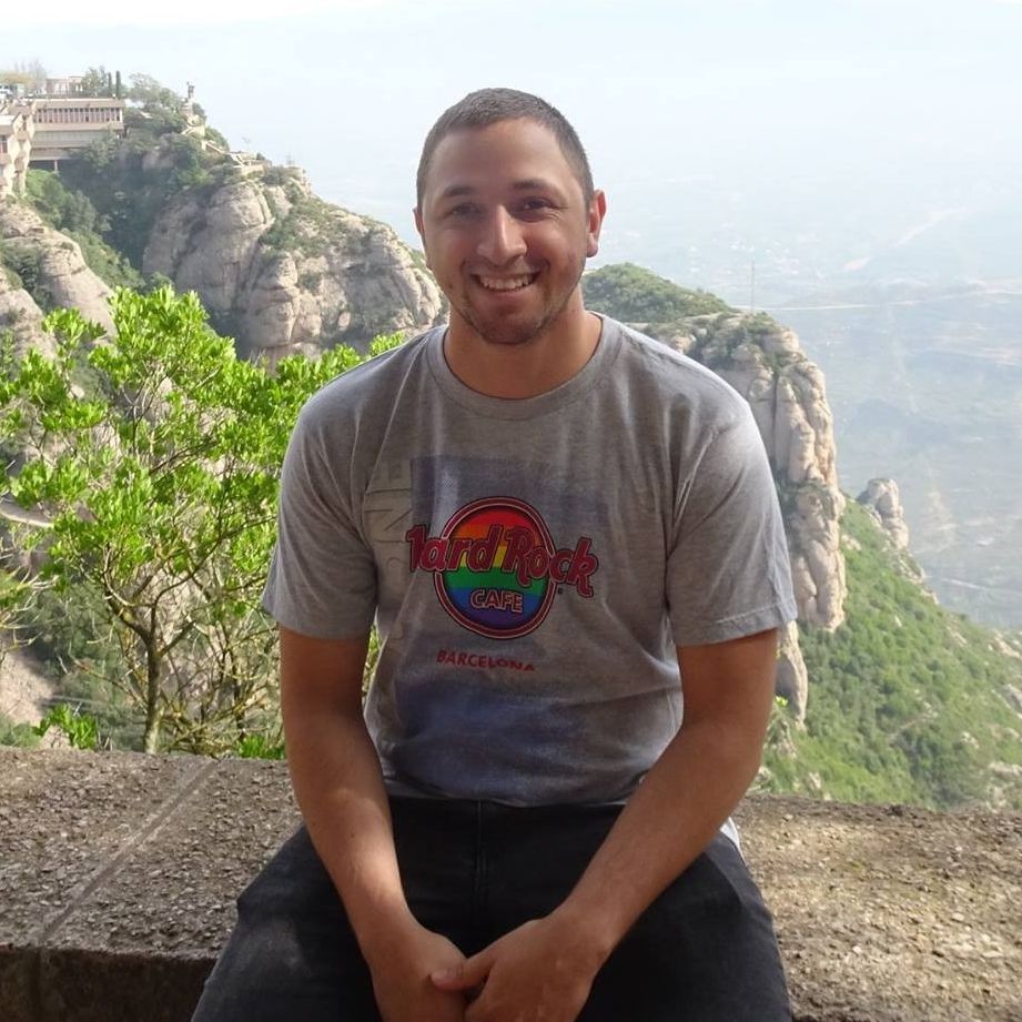 Profile of Matthew Marks