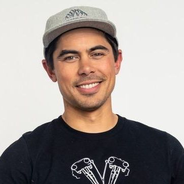 Profile of Cody Leuck