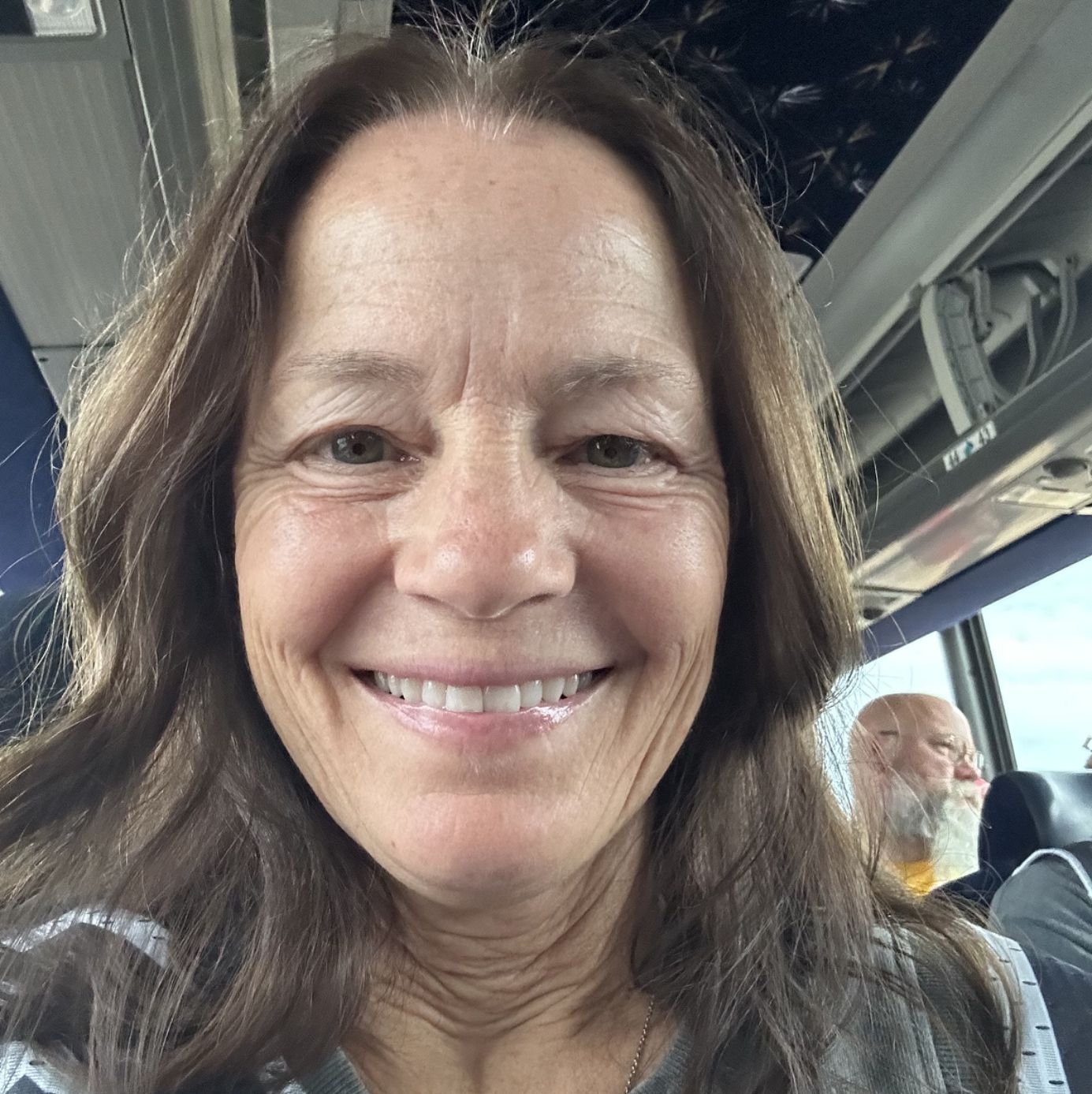 Profile of Cherie Weed