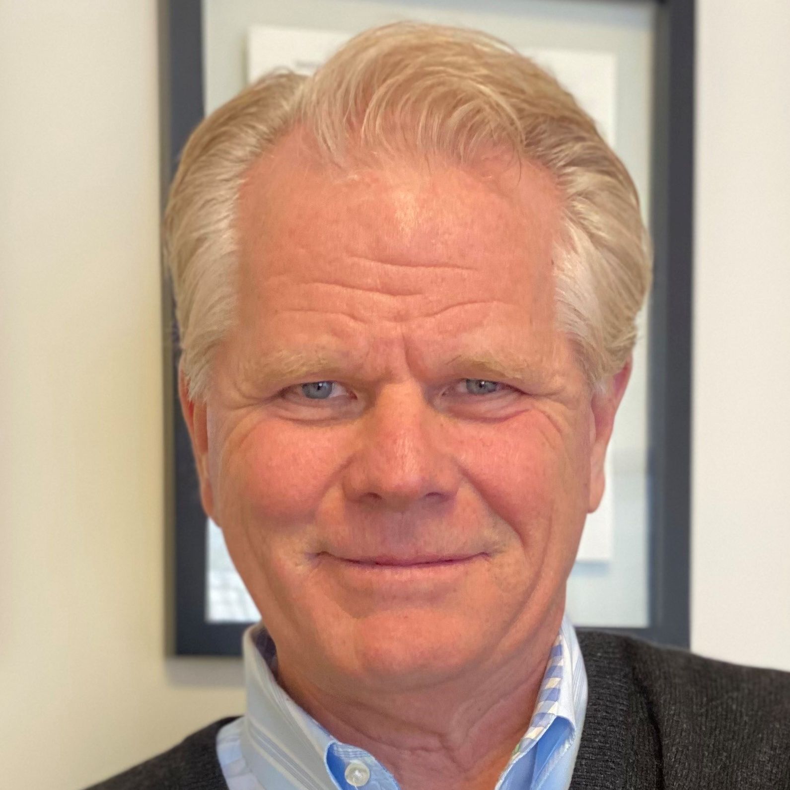 Profile of Tim Howe