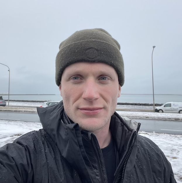 Profile of Alec Ness