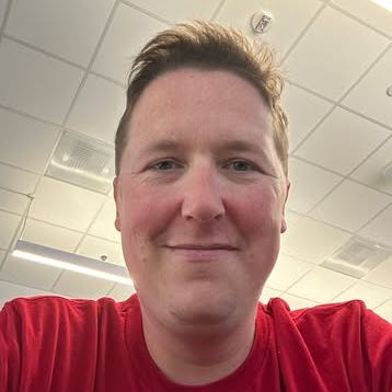 Profile of Adam Vaughn