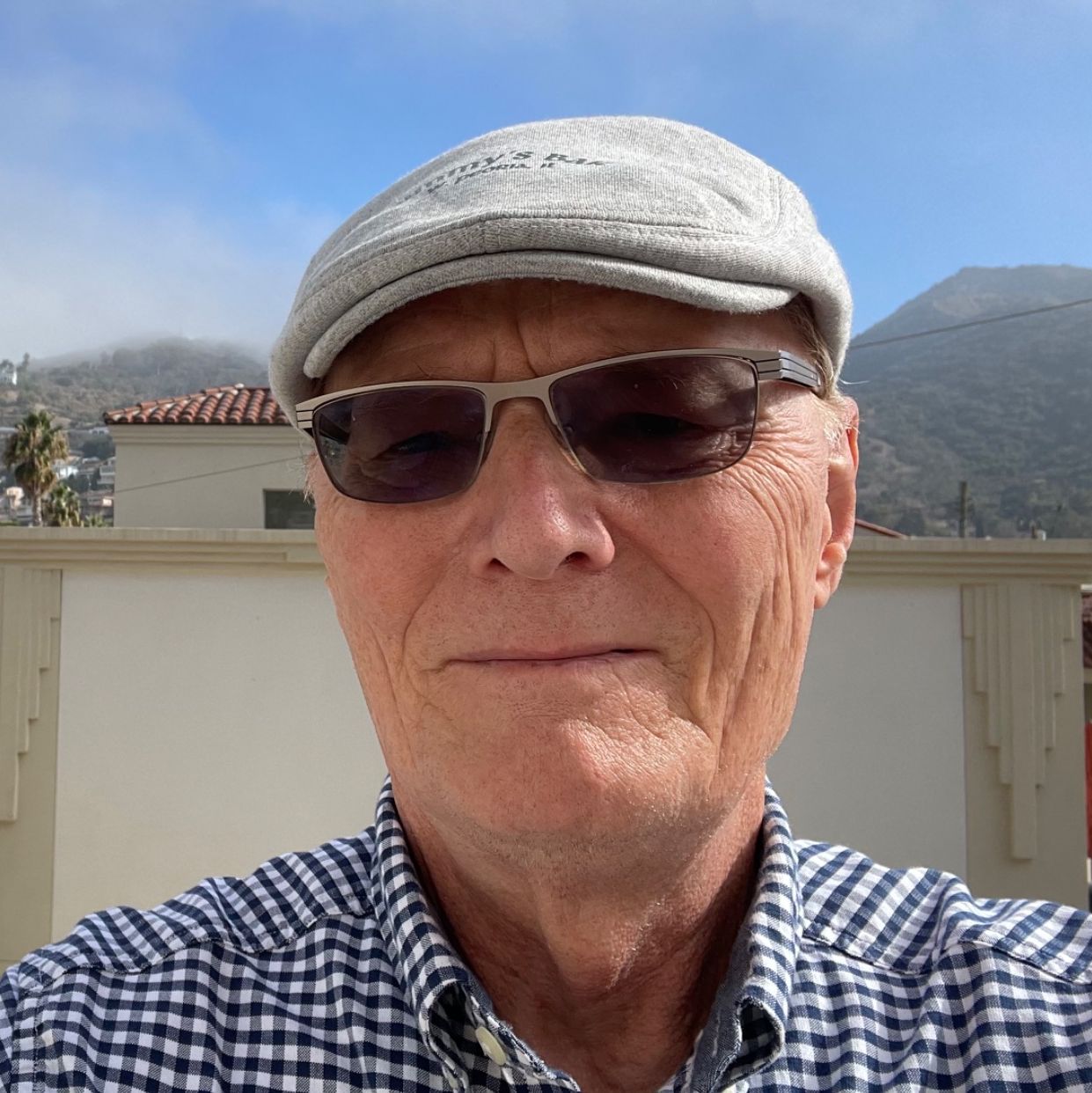 Profile of Thomas Connor