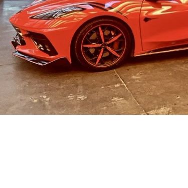 Profile of Mark Krahenbuhl