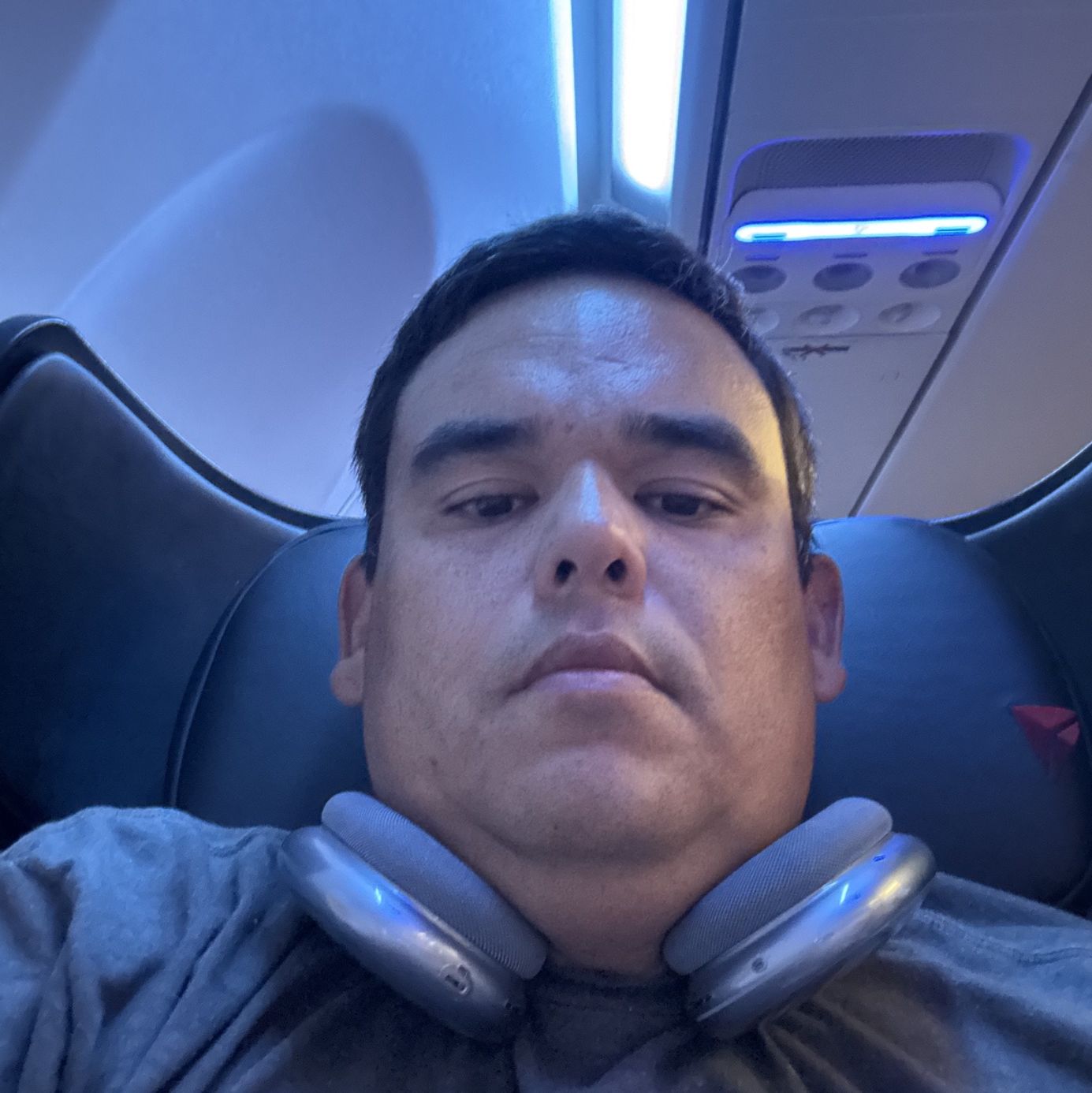 Profile of Shawn Arnold