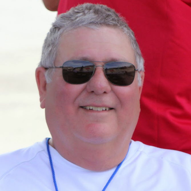 Profile of Bob Giesick