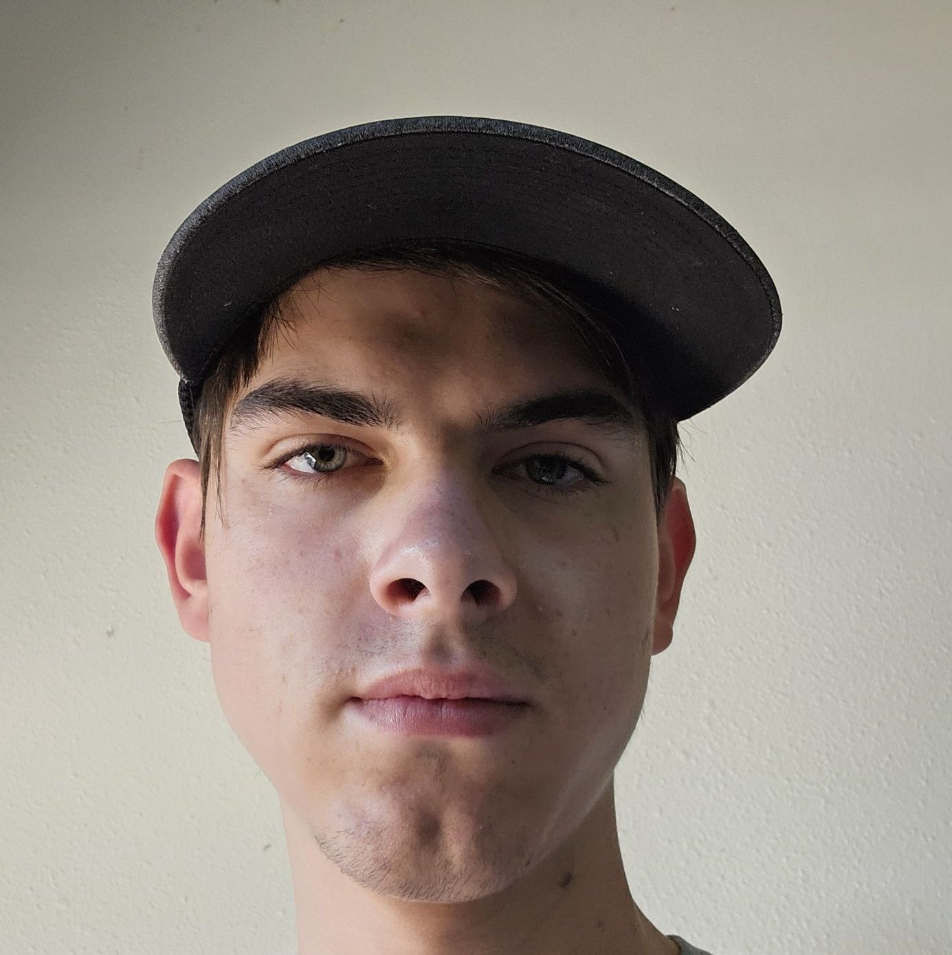 Profile of Dominic DeCook